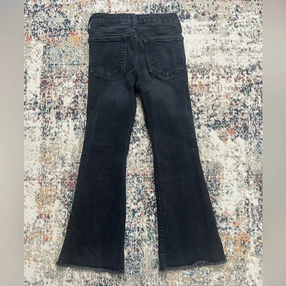 Girls Forever 21 Flared Jeans - Picture 8 of 8